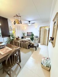 Blk 625A Woodlands Drive 52 (Woodlands), HDB 4 Rooms #502859561
